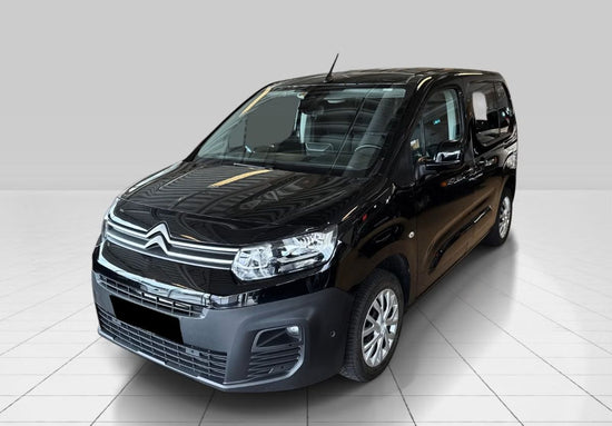 Citroën Berlingo 2020 | Diesel | Automático | 102.000km | Usado