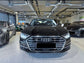 Audi A8 55 TFSI V6 Quattro 340cv – Berlina de Luxo Híbrida 2018 | 1 Dono | 78 840 km