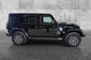 Jeep Wrangler Unlimited 4xe | 2022 | Híbrido Plug-in | Automático | 56.112 km | Sahara