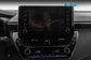 Toyota Corolla 1.8 Híbrido Sense 122cv – Berlina Híbrida Automática 2021 | Apenas 15 408 km!