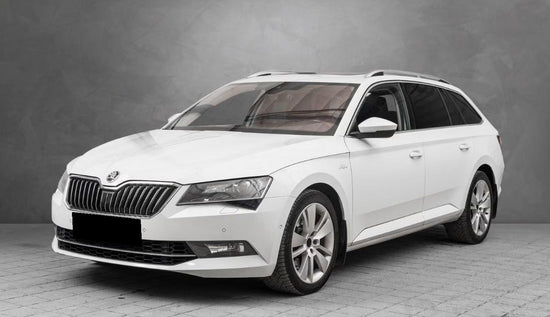 Škoda Superb 2.0 TSI 280cv 4x4 DSG Laurin & Klement 2016 | Sistema de Som CANTON | Atrelado | 162 000 km | 3 900€