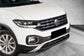 Volkswagen T-Cross Style 1.0 TSI 116cv – SUV Automático, Câmara de Marcha Atrás e Apple CarPlay