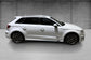 Audi A3 Quattro 2.0 TDI 184cv – Berlina Automática, Tração Integral & Excelente Estado
