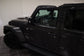 Jeep Wrangler Unlimited | 2019 | Diesel | Automático | 116.000 km | Sahara 4x4