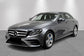 Mercedes-Benz Classe E 350e AMG Line 279cv – Híbrido, Automático e Acabamento Premium