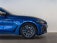 BMW i4 M50 2022 | Elétrico | Automático | 48.500km | Usado