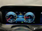 Mercedes-Benz E300e 4Matic AMG Line | 2021 | Híbrido Plug-in | Automático | 54.000 km | Berlína