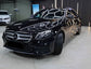 Mercedes-Benz Classe E 300e AMG Line 2020 — 158 000 km — Usado