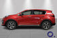 Kia Sportage Active 1.6 MHEV 136cv – SUV Híbrido Automático 2021 | 82 500 km Certificados