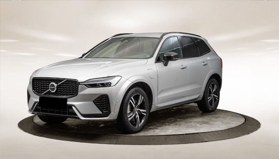 Volvo XC60 T6 AWD | 2022 | Híbrido | Automático | 48.895 km | Momentum
