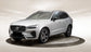 Volvo XC60 T6 AWD | 2022 | Híbrido | Automático | 48.895 km | Momentum