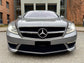 Mercedes-Benz CL63 AMG 5.5L V8 | 2012 | Gasolina | Automático | 46.000 km | Coupé