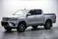 Toyota Hilux D-4D Cabine Dupla 4WD SR+ 150cv Automática 2018 | Pick-up Indestrutível | Dupla Cabine 5 Lugares | Câmara de Marcha Atrás | Ecrã Tátil | Climatização Auto | Estribos | Jantes Liga Leve | 122 000 km | 7 800€