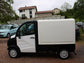 Aixam D-Truck | Diesel | Automático | 16.300 km | Veículo Sem Carta (VSP)