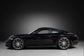 Porsche 911 Carrera 4 Black Edition 2016 | Gasolina | Automático | 104.000km | Usado