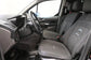 Ford Transit Connect 230 L2 | 2021 | Diesel | Automático | 73.000 km | Comercial