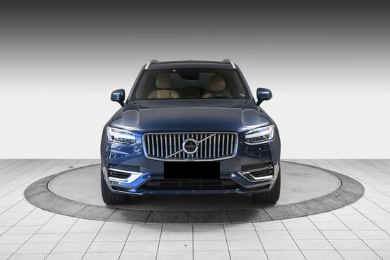 Volvo XC90 Recharge T8 | 2022 | Híbrido Plug-in | Automático | 72.915 km | Inscription