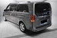 Mercedes-Benz Classe V V300d 4Matic 2022 | Diesel | Automático | 12.455km | Usado