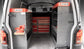 VW Transporter 2021 | Diesel | Automático DSG | 76.906km | Usado