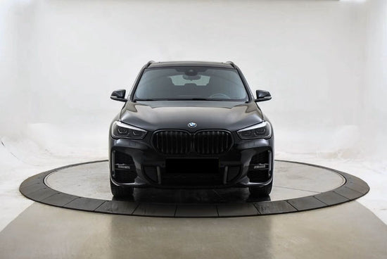 BMW X1 xDrive25e | 2022 | Híbrido Plug-in | Automático | 59.900 km | SUV