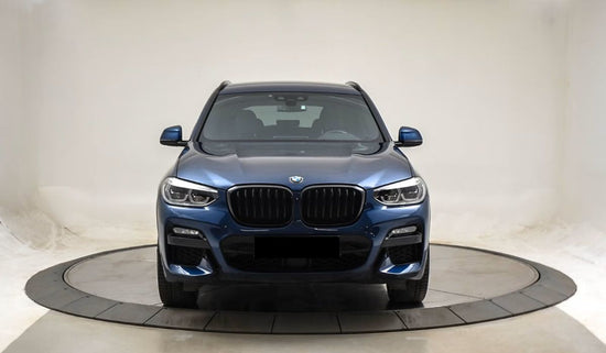BMW X3 2020 | Híbrido | Automático | 92.000km | Usado