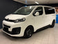 Citroën Jumpy 2020 | Diesel | Automático | 116.800km | Usado