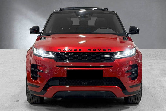 Land Rover Range Rover Evoque P300e R-Dynamic SE | 2021 | Híbrido Plug-in | Automático | 64.900 km | SUV