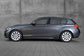 BMW Série 1 2016 | Diesel | Automático | 82.800km | Usado