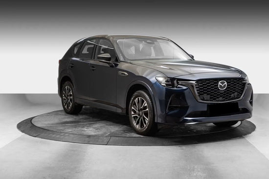Mazda CX-60 2.5 PHEV Exclusive-Line | 2022 | Híbrido Plug-in | Automático | 45.000 km | SUV