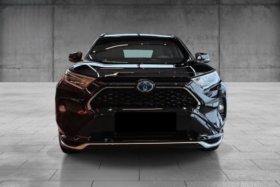 Toyota RAV4 2021 | Híbrido | Automático | 63.372km | Usado