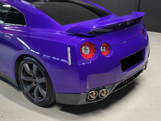 Nissan GT-R 3.8 V6 | 2010 | Gasolina | Automático | 103.000 km | Coupé