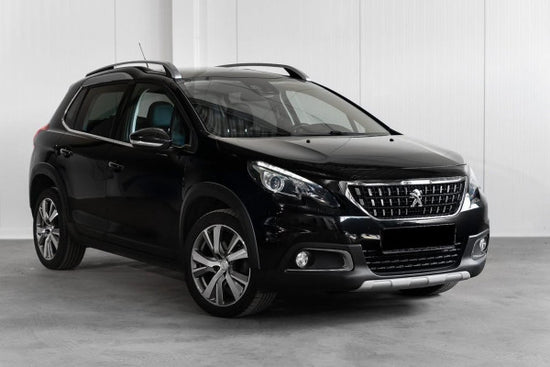 Peugeot 2008 – SUV Usado em Excelente Estado 73 500 km (certificados)