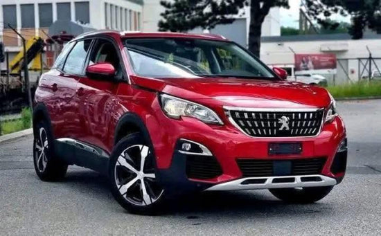 Peugeot 3008 1.5 BlueHDi Active EAT – SUV Usado em Excelente Estado