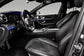 Mercedes-Benz E300e AMG | 2019 | Híbrido | Automático | 96.500 km | Berlína