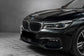 BMW Série 7 750i xDrive 449cv Pack M Sport 2017 | Night Vision | 86 397 km
