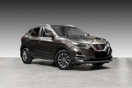 Nissan Qashqai 1.5 dCi 115cv N-Connecta Automático 2019 | Câmara 360º | GPS | Diesel | 85 461 km | 2 900€