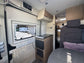 Adria Twin 600 SPT Family 2019 | Diesel | Manual | 18.540km