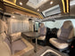 Carthago Malibu Charming Van 640 GT | 2019 | Diesel | Automático | 18.700 km | Autocaravana 636 cm