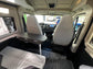 McLouis Menfys 3 Maxi S-Line | 2025 | Diesel | Manual | 90 km | Autocaravana 599 cm | Nova