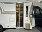 Eura Mobil Profila T 695 EB | 2016 | Diesel | Automático | 34.000 km | Autocaravana 699 cm