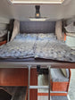 Karmann Dexter 595 | 2014 | Diesel | Automático | 48.900 km | Autocaravana 599 cm