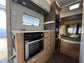 Adria Coral XL A 670 DK 2019 | Diesel | Automático | 19.700km