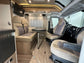 Carthago Malibu Charming Van 640 GT | 2019 | Diesel | Automático | 18.700 km | Autocaravana 636 cm