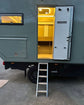 Mercedes Sprinter 316 CDI | 2013 | Diesel | Manual | 29.000 km | Autocaravana Amenagada 629 cm
