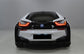 BMW i8 2018 | Híbrido Recarregável | Automático | 52.000km | Usado
