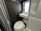 McLouis Menfys 3 Maxi S-Line | 2025 | Diesel | Manual | 90 km | Autocaravana 599 cm | Nova