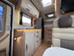 MC Louis Glamys 326 | 2019 | Diesel | Manual | 110.900 km | Autocaravana 699 cm | 6 Lugares