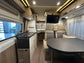 Carthago Malibu Charming Van 640 GT | 2019 | Diesel | Automático | 18.700 km | Autocaravana 636 cm