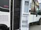 Challenger Open Edition X150 | 2022 | Diesel | Automático | 21.000 km | Autocaravana 599 cm