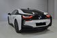 BMW i8 2018 | Híbrido Recarregável | Automático | 52.000km | Usado